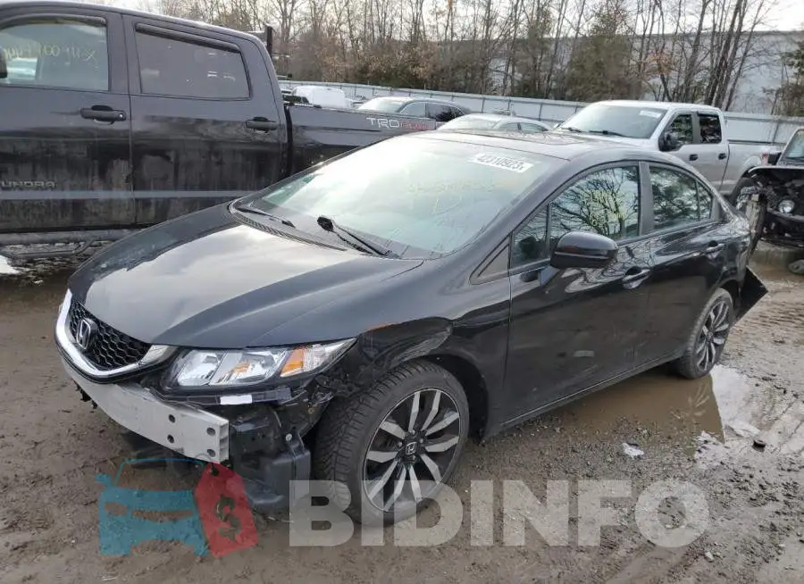 2HGFB2F96FH510123 Photo# 1