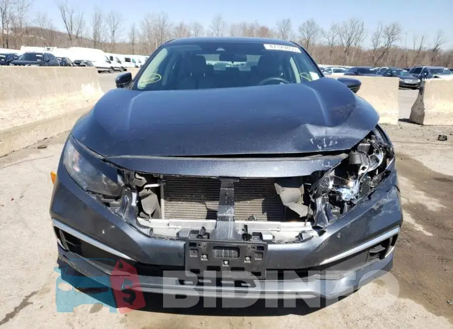 2HGFC2F66LH522271 Photo# 5