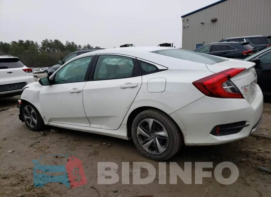 2HGFC2F66LH568294 Photo# 2
