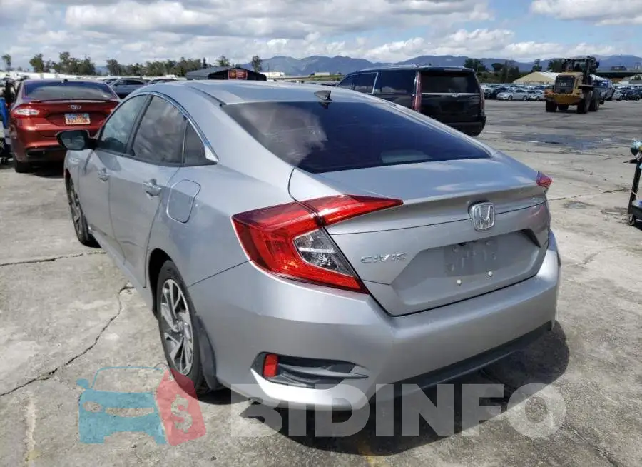 2HGFC2F79GH548992 Photo# 2