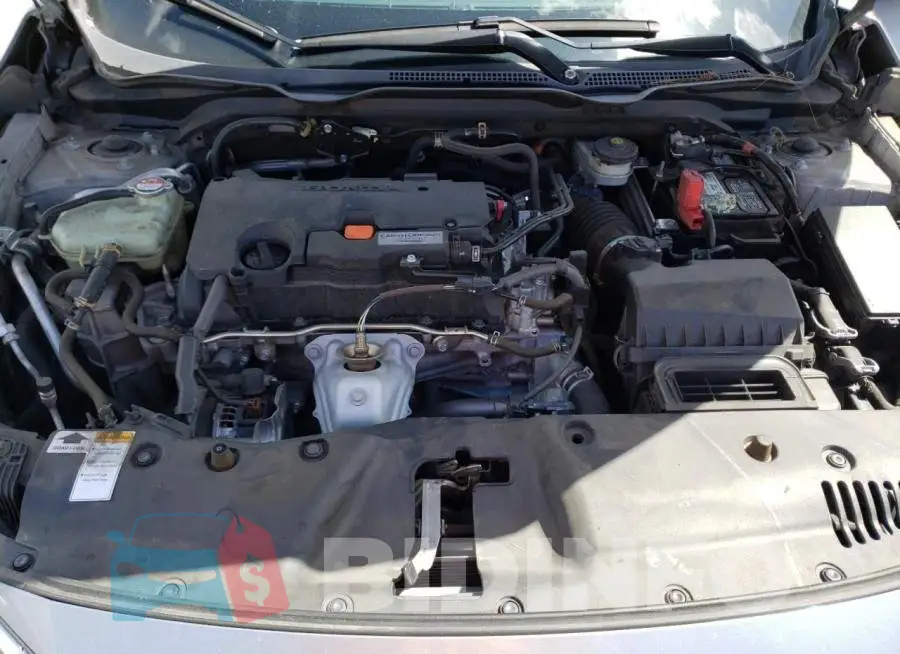 2HGFC2F79GH548992 Photo# 11