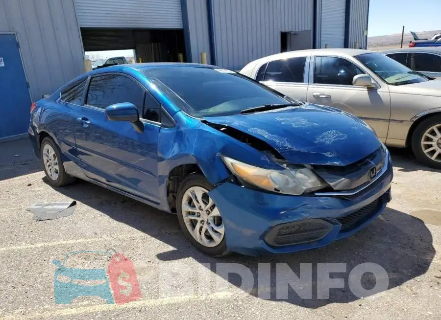 2HGFG3B51FH526790 Photo# 4