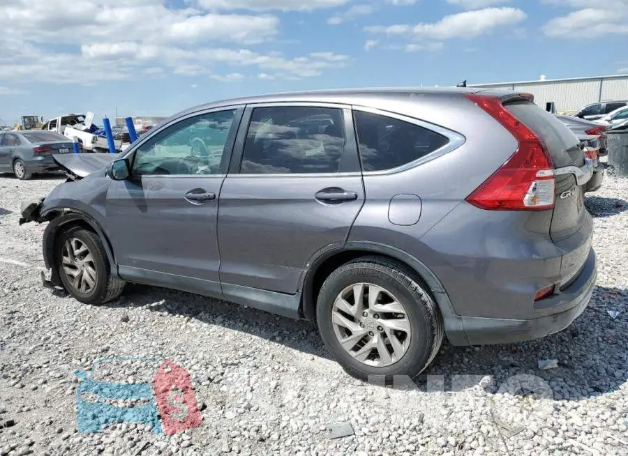 2HKRM3H59FH508721 Photo# 2