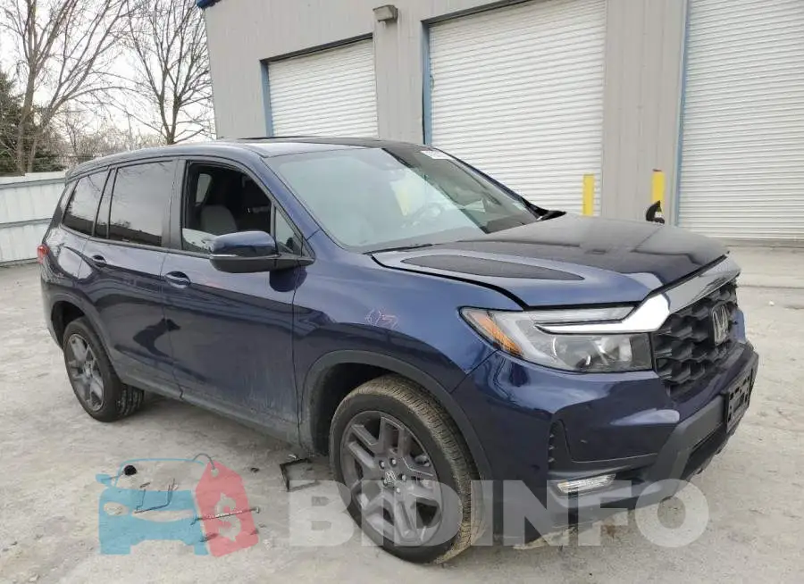5FNYF8H53NB011440 Photo# 4
