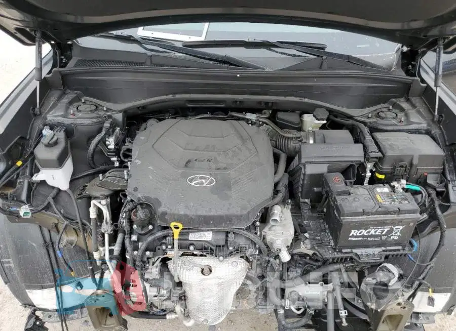 KM8R14GEXPU541911 Photo# 12
