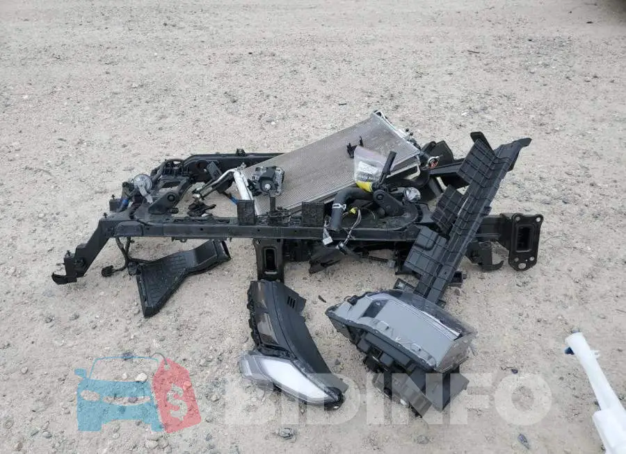 KM8R14GEXPU541911 Photo# 13