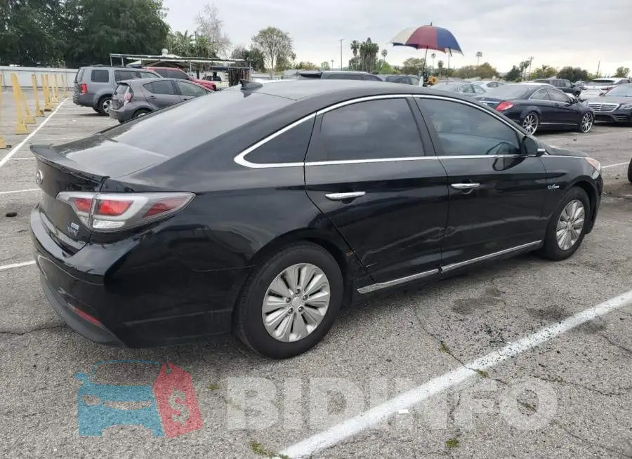 KMHE24L12GA018530 Photo# 3