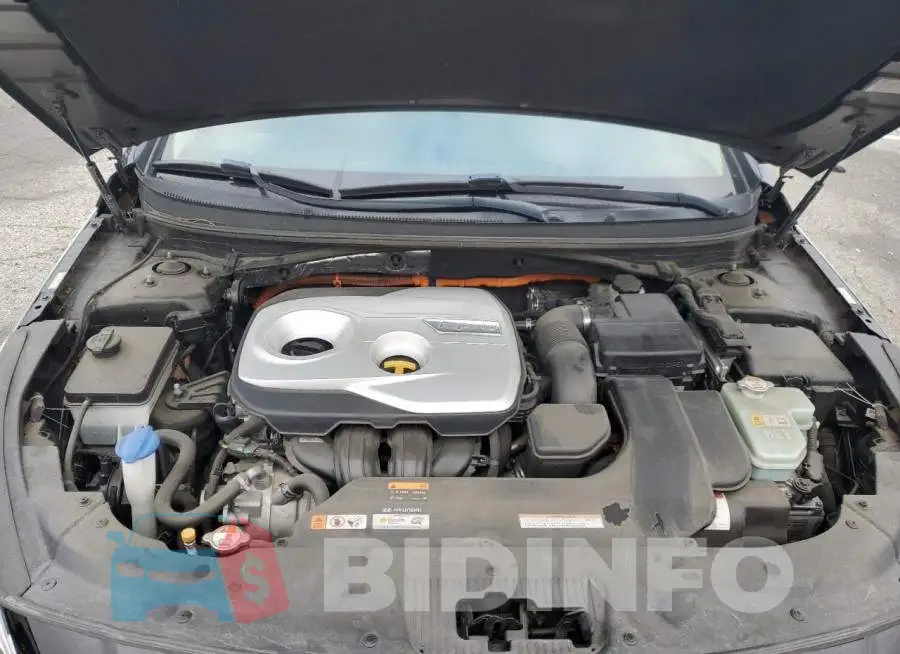 KMHE24L12GA018530 Photo# 11