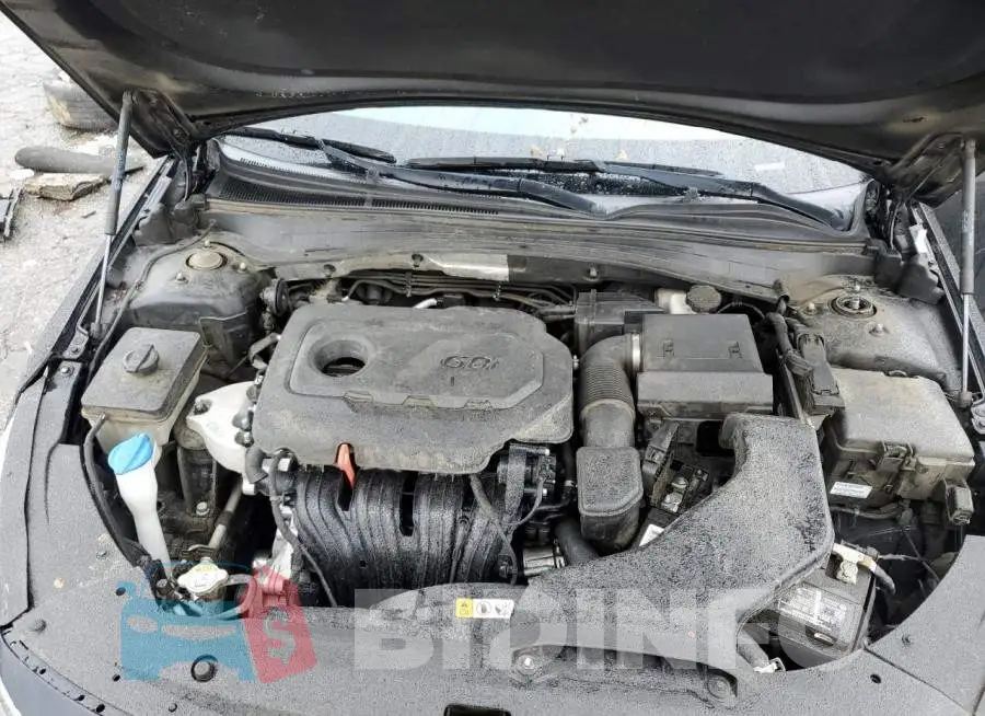 5XXGU4L36JG181721 Photo# 11