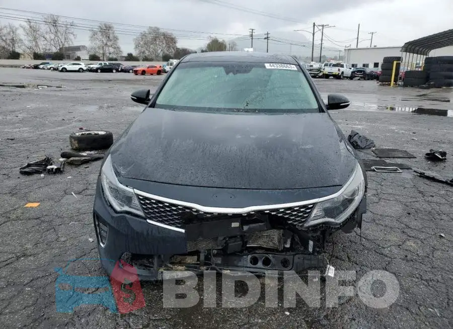 5XXGU4L36JG181721 Photo# 5