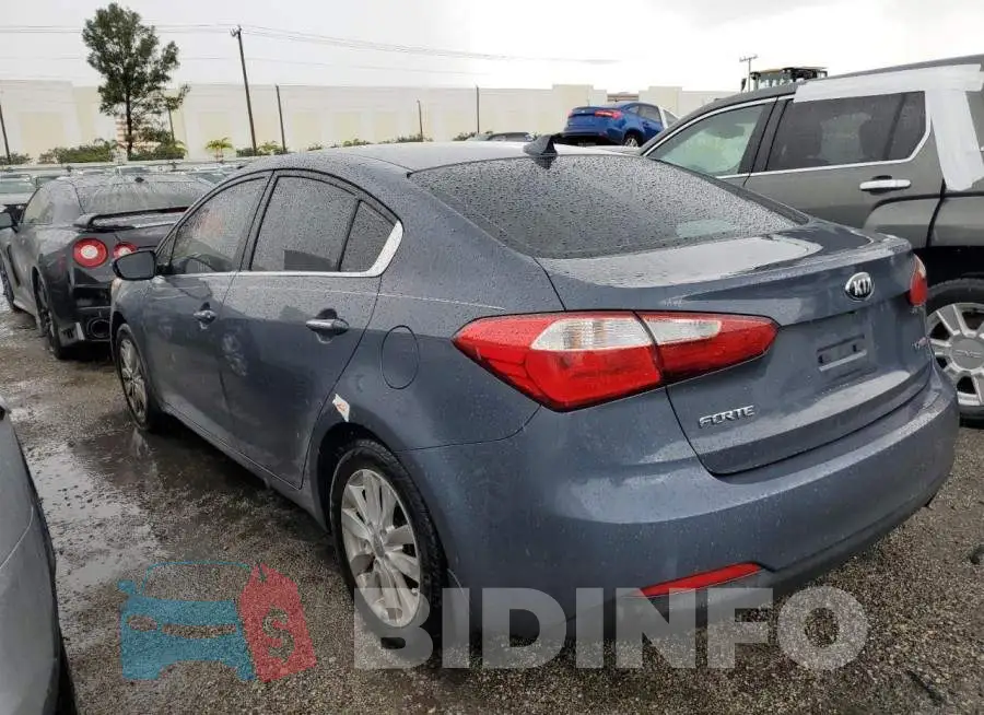 KNAFX4A85E5086642 Photo# 2