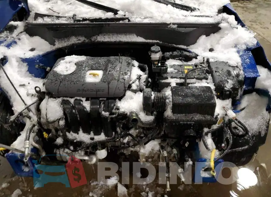 KNDERCAA2M7117452 Photo# 12