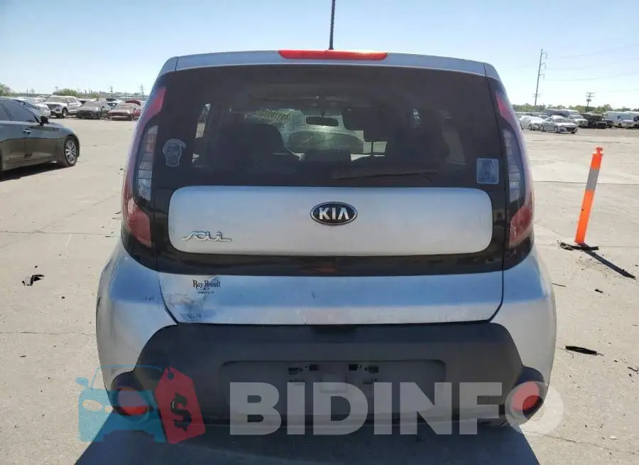 KNDJN2A26E7704476 Photo# 6