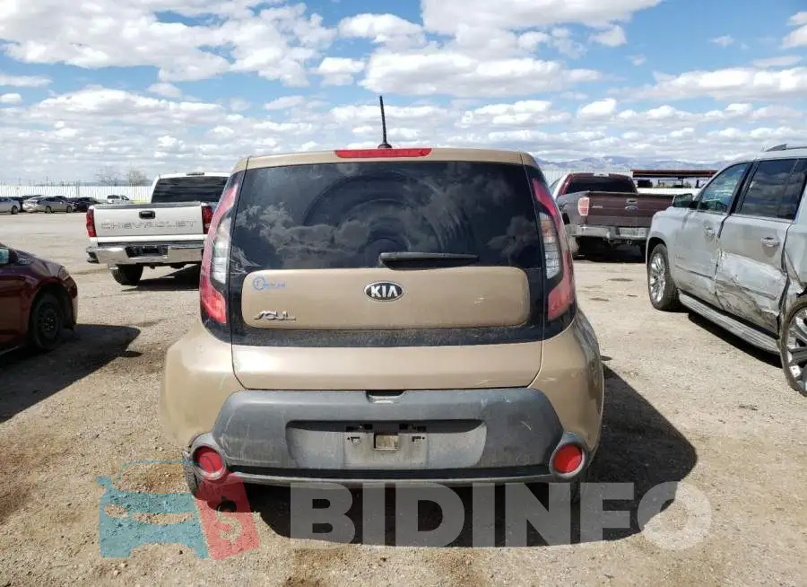 KNDJP3A56F7181682 Photo# 6