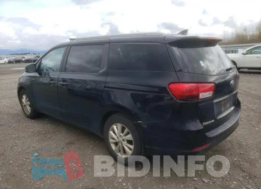 KNDMB5C15F6063694 Photo# 2