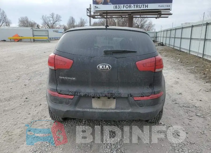 KNDPB3AC3F7731220 Photo# 6