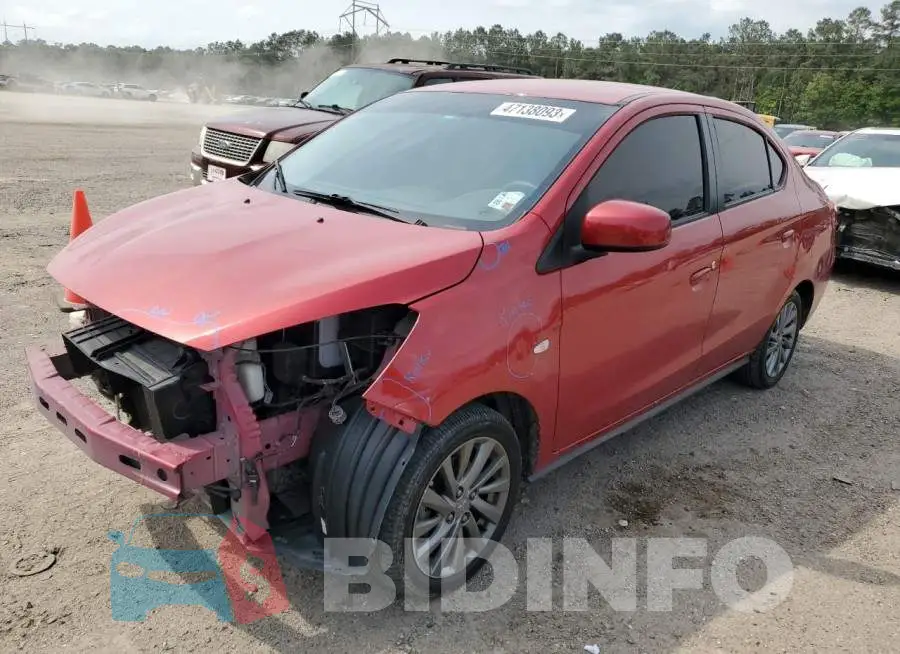 ML32F3FJ7KHF11353 Photo# 1