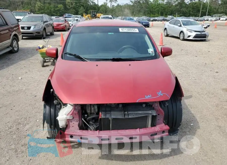 ML32F3FJ7KHF11353 Photo# 5