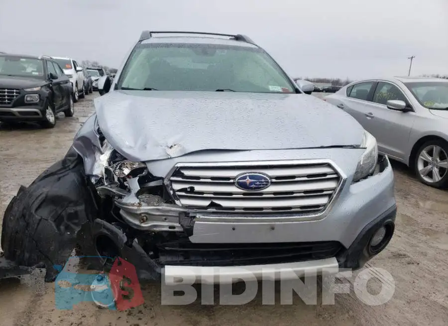 4S4BSENC4H3214112 Photo# 5