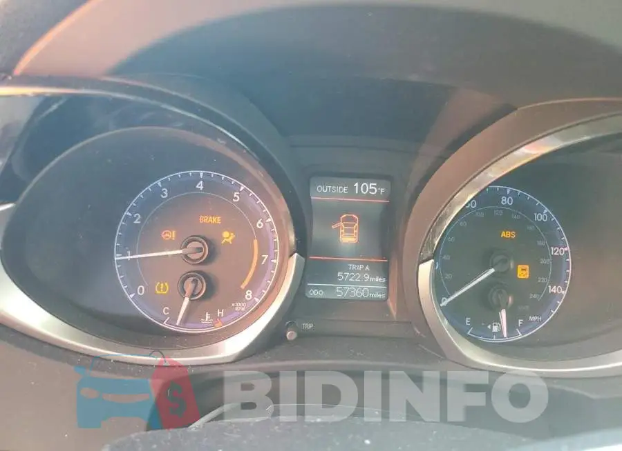 2T1BURHE4FC480415 Photo# 8
