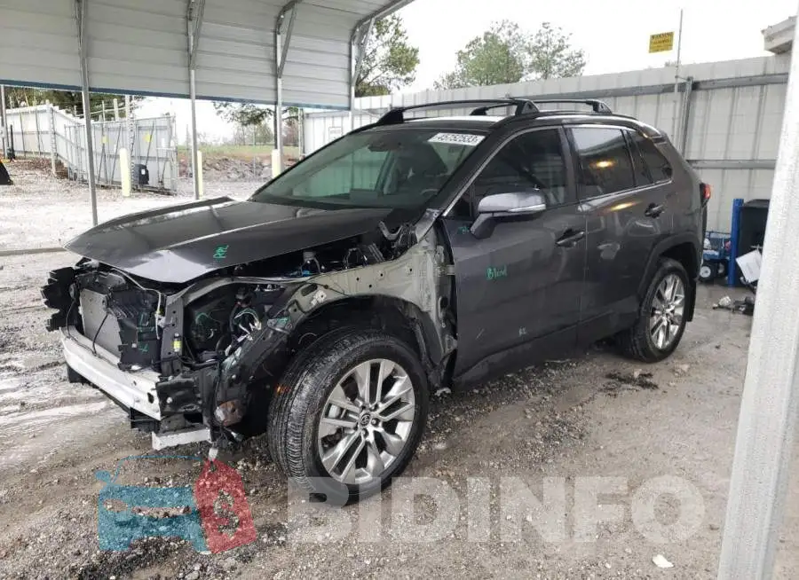 2T3C1RFV8MC129754 Photo# 1