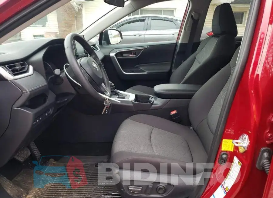 2T3P1RFV8MW227067 Photo# 7
