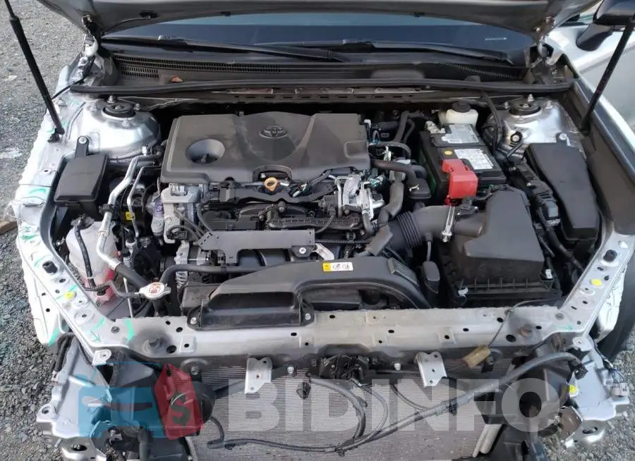 4T1B61HK5JU142238 Photo# 11