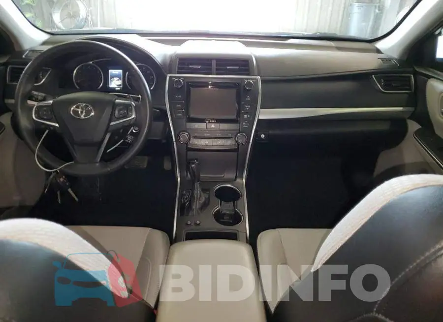 4T1BF1FK9GU255539 Photo# 8