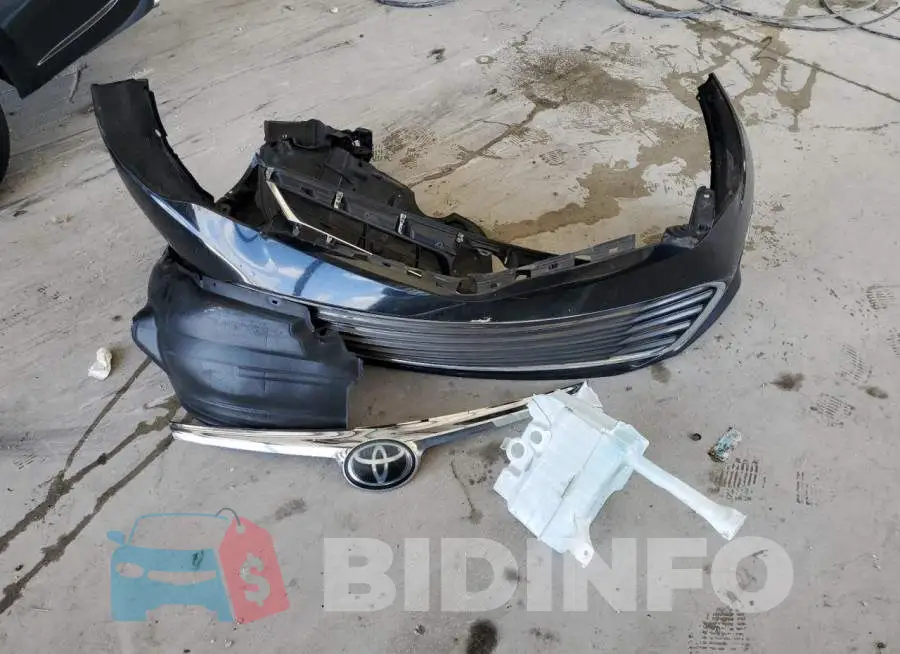 4T1BK1EB4FU193639 Photo# 12