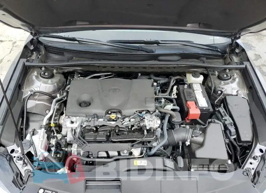 4T1C11AK6PU734947 Photo# 11