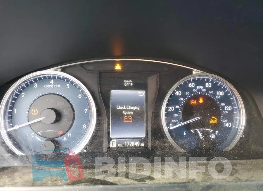 4T4BF1FK3GR560573 Photo# 9
