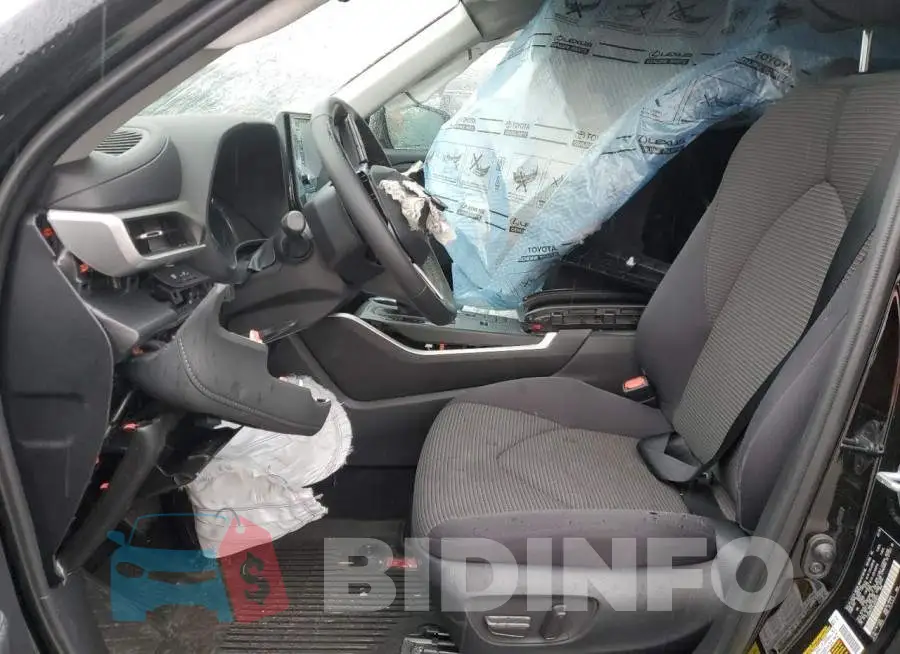 5TDBBRCH4LS000853 Photo# 7