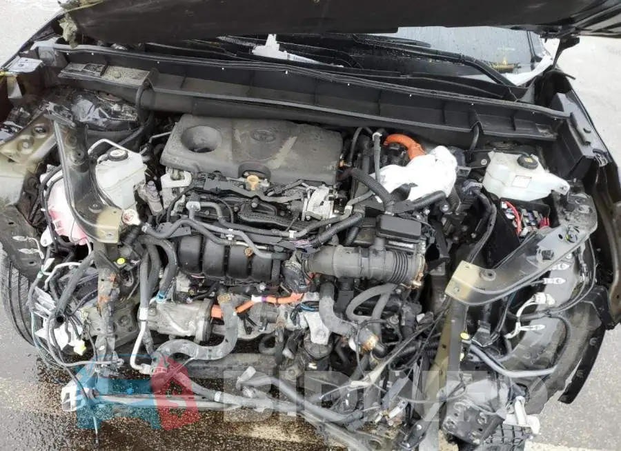 5TDBBRCH4LS000853 Photo# 11