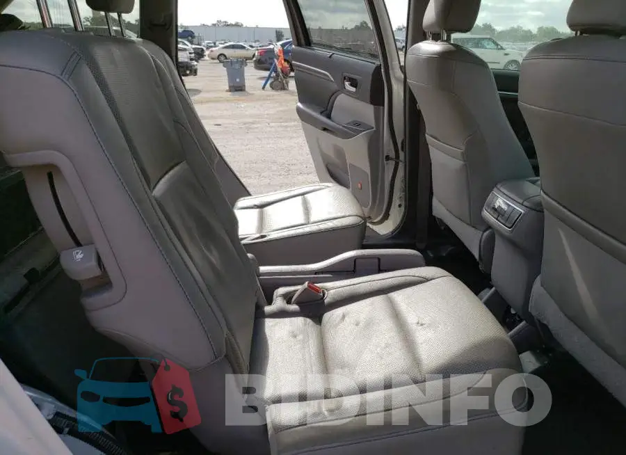 5TDDKRFH4FS125862 Photo# 11