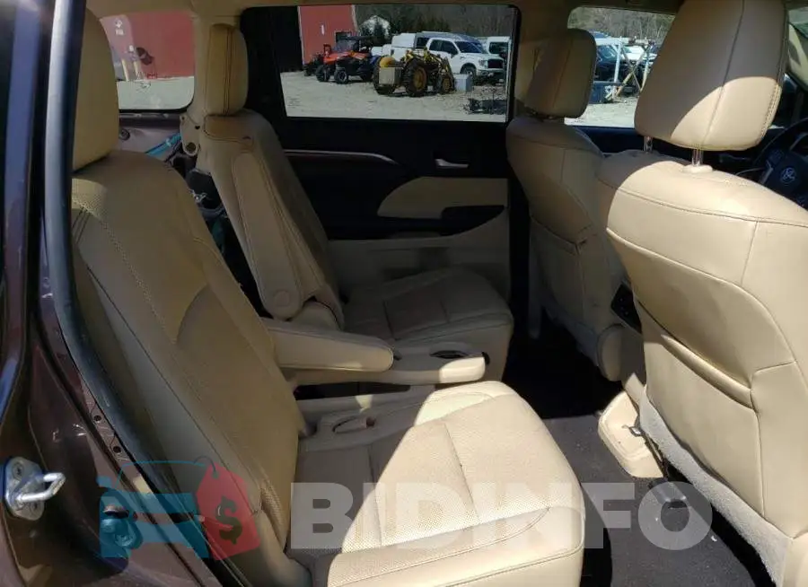 5TDDZRFH9JS837398 Photo# 11