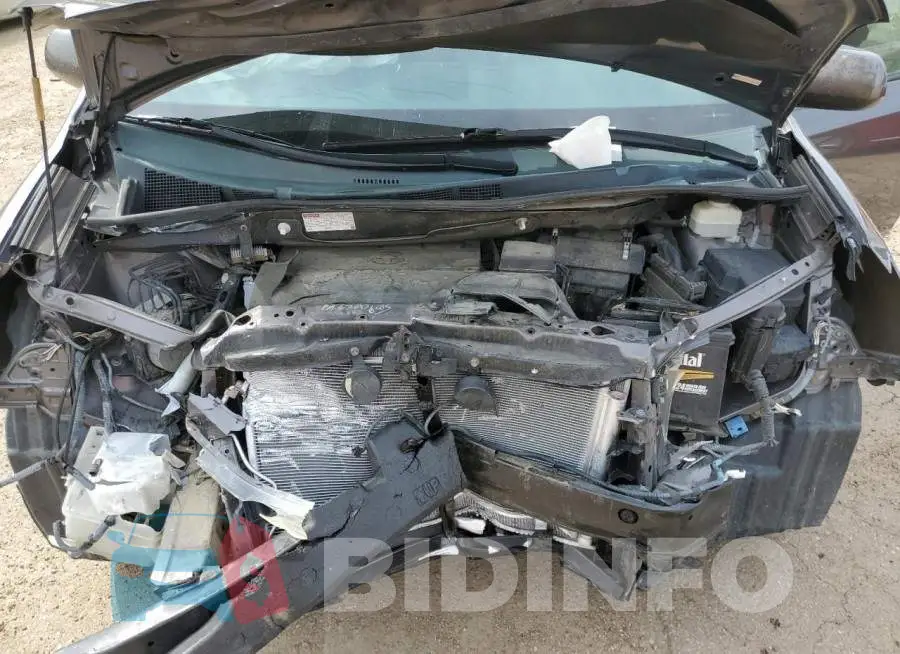 5TDYK3DCXES432604 Photo# 12
