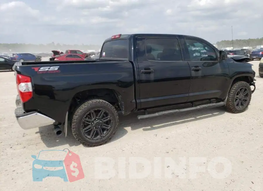 5TFEM5F10KX140874 Photo# 3