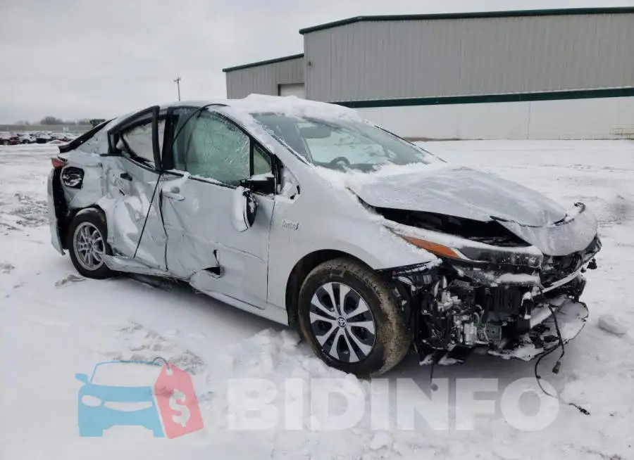 JTDKAMFP6N3218161 Photo# 4