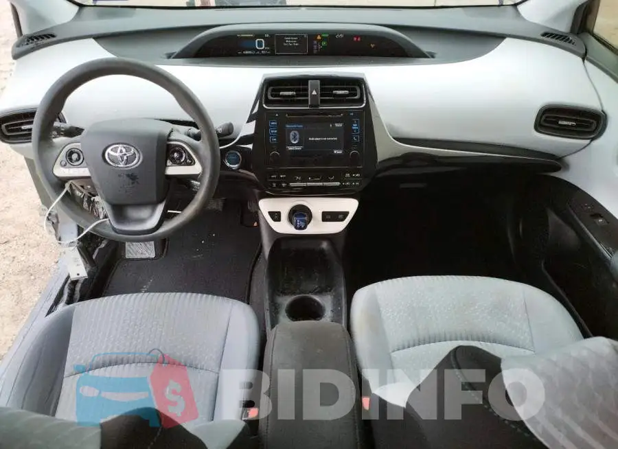 JTDKBRFU0G3007184 Photo# 8