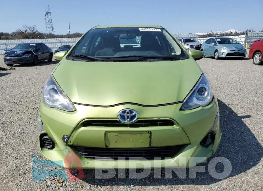 JTDKDTB31F1111455 Photo# 5