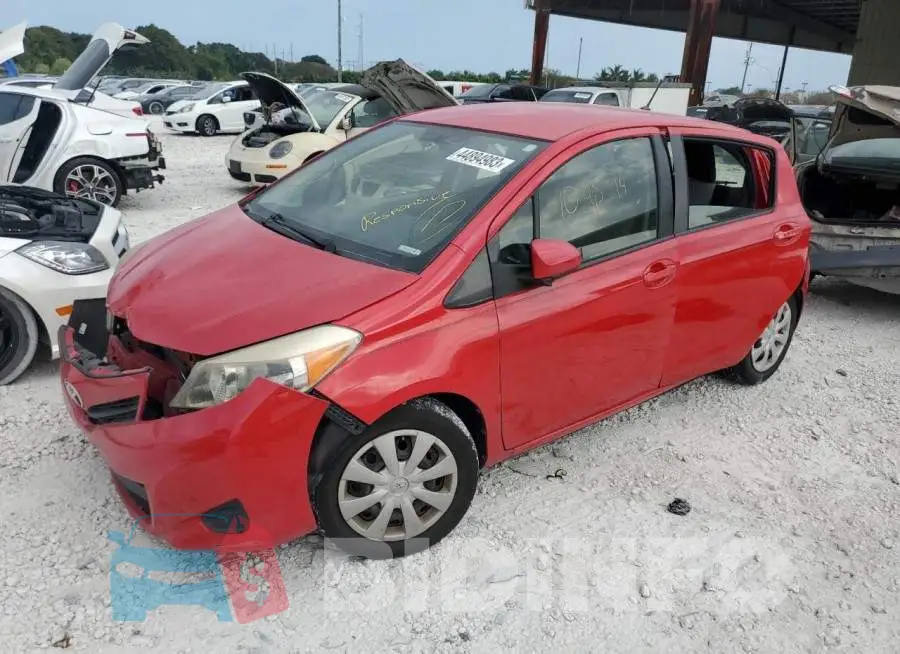 JTDKTUD39ED582367 Photo# 1