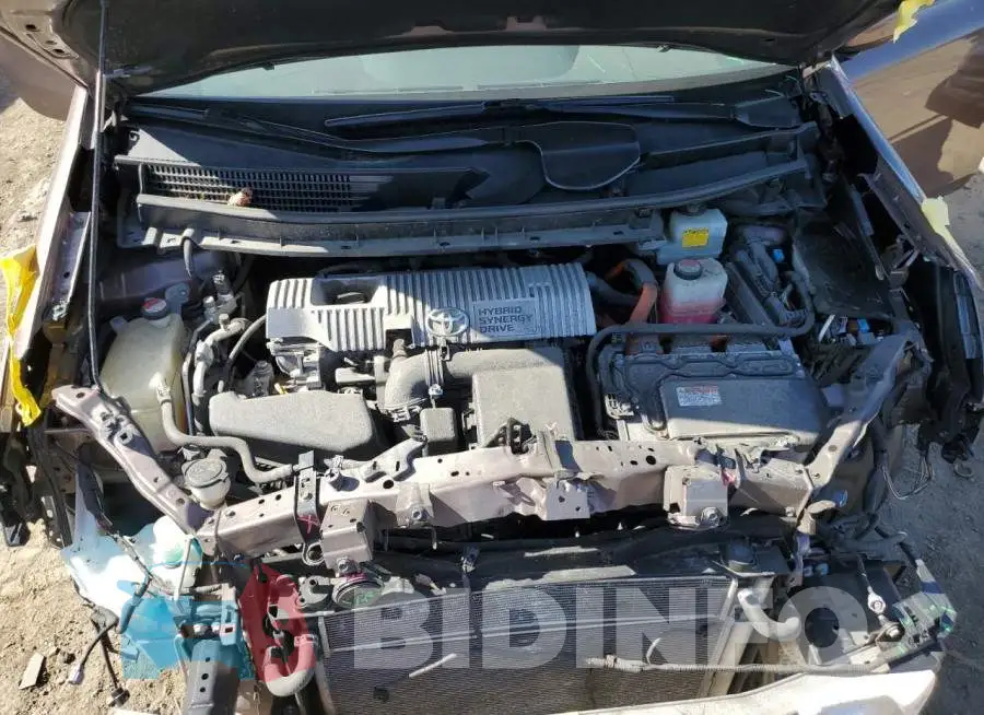 JTDZN3EU8FJ031389 Photo# 11