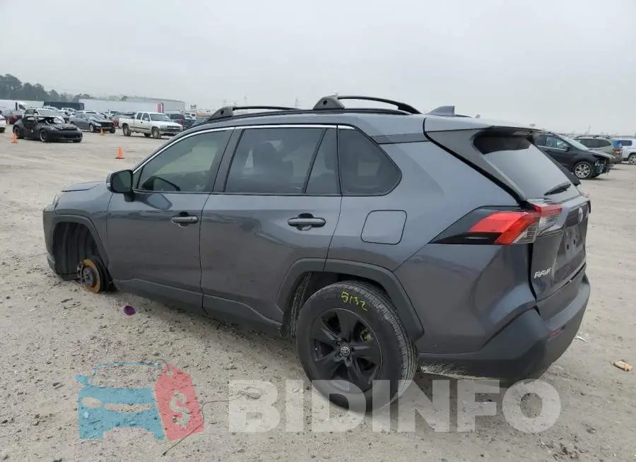 JTMW1RFV8KD510798 Photo# 2