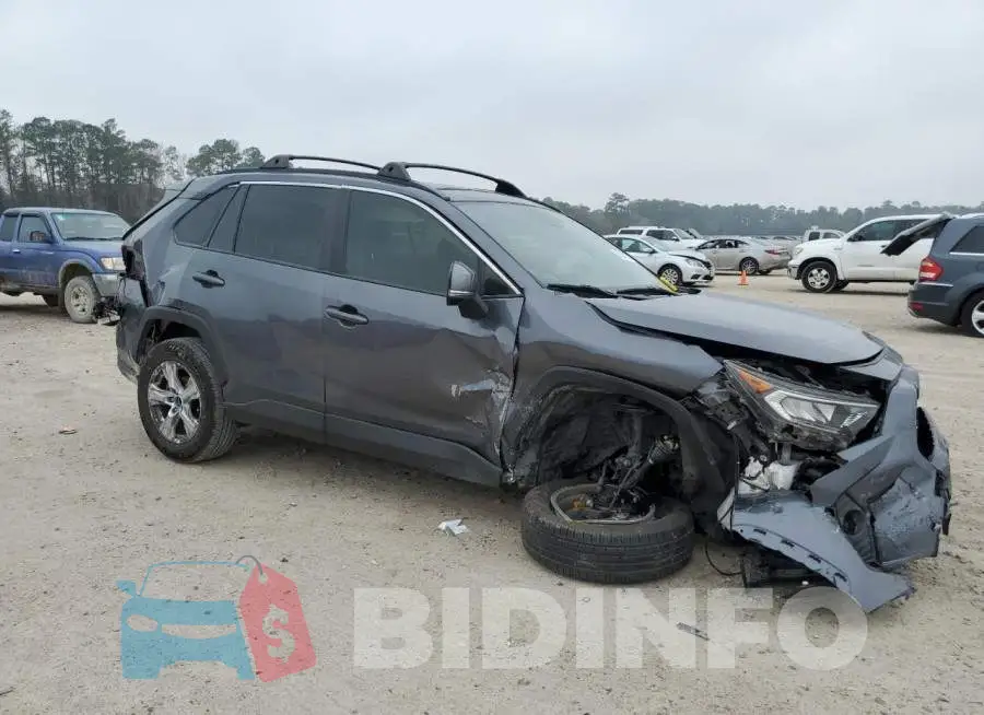 JTMW1RFV8KD510798 Photo# 4