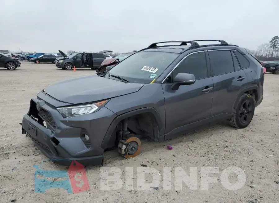 JTMW1RFV8KD510798 Photo# 1