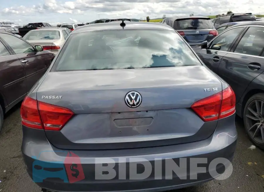 1VWBT7A33FC017641 Photo# 6