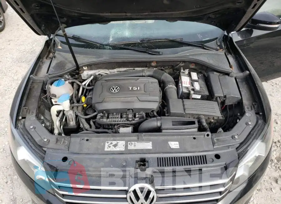 1VWBT7A3XEC035617 Photo# 11