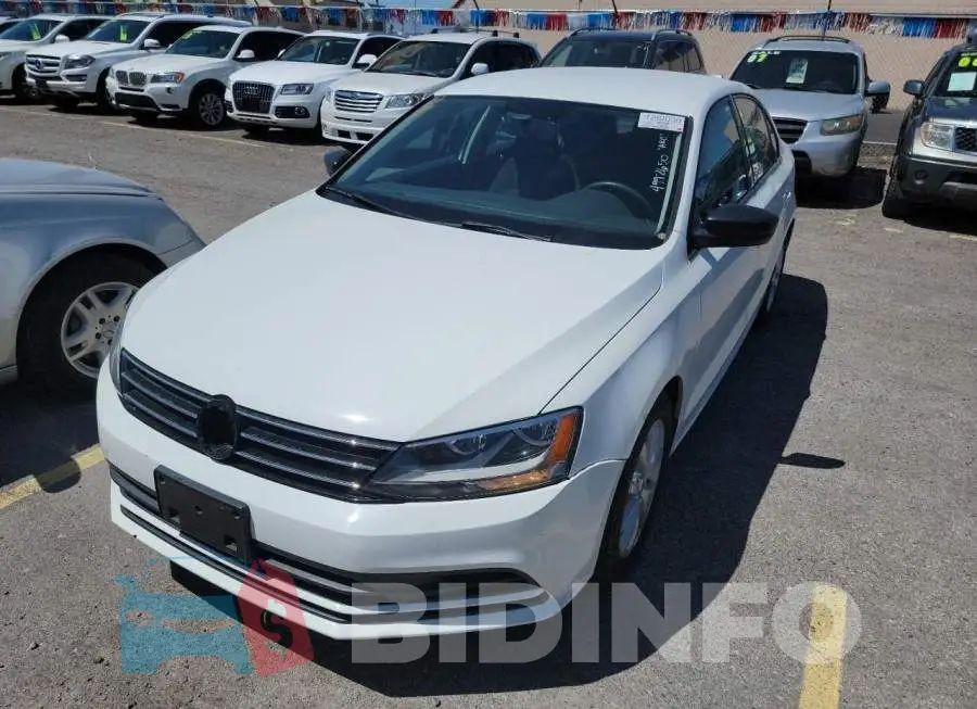 3VW267AJ1GM216161 Photo# 2