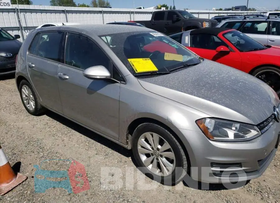 3VW2A7AU5FM047706 Photo# 4
