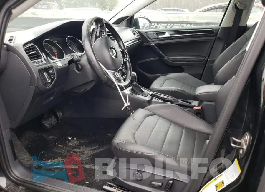 3VW2A7AU5FM069866 Photo# 7